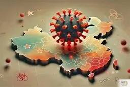 آخرین وضعیت هانتاویروس در ایران