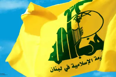 حزب الله منتشر کرد