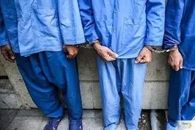 رئیس‌کل دادگستری کرمان گفت: برخی از لیدرهای اغتشاش و برخی عوامل تروریستی در کرمان دستگیر شدند