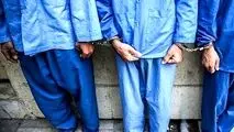 رئیس‌کل دادگستری کرمان گفت: برخی از لیدرهای اغتشاش و برخی عوامل تروریستی در کرمان دستگیر شدند
