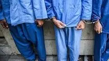 رئیس‌کل دادگستری کرمان گفت: برخی از لیدرهای اغتشاش و برخی عوامل تروریستی در کرمان دستگیر شدند