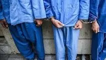 رئیس‌کل دادگستری کرمان گفت: برخی از لیدرهای اغتشاش و برخی عوامل تروریستی در کرمان دستگیر شدند