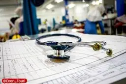 تعرفه‌های پزشکی ۱۴۰۵ /حق بیمه هر دهک چقدر است؟