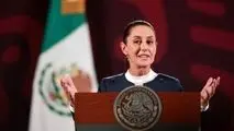 واکنش رئیس جمهور مکزیک به احتمال لغو میزبانی جام جهانی/ امنیت کامل را تضمین می کنیم