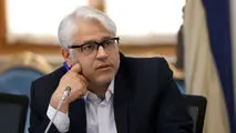 چیت ساز: دسترسی به اینترنت تابع تصمیمات امنیتی است