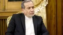 علت قطعی اینترنت ایران از زبان عراقچی