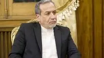 عراقچی: ترامپ دیگر باید بداند که برای توقف خونریزی به کجا مراجعه کند