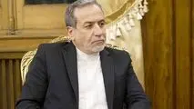 عراقچی پس از مذاکرات: جلسات متعددی امروز به صورت غیرمستقیم برگزار شد