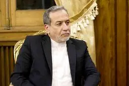 علت قطعی اینترنت ایران از زبان عراقچی