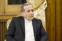 عراقچی: ترامپ دیگر باید بداند که برای توقف خونریزی به کجا مراجعه کند
