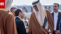 سفر مذاکره‌کنندگان قطری به تهران برای نهایی‌سازی یک توافق