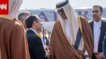 سفر مذاکره‌کنندگان قطری به تهران برای نهایی‌سازی یک توافق