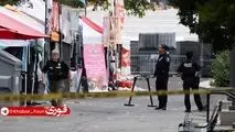 دو کشته و پنج زخمی در تیراندازی جشنواره غذایی «بایت آف سیاتل»+ ویدیو