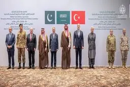 ائتلاف مکه برای دفاع اجرای تعهدات دفاع جمعی را فوراً آغاز می‌کند