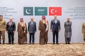 ائتلاف مکه برای دفاع اجرای تعهدات دفاع جمعی را فوراً آغاز می‌کند