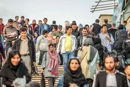 سوال عظیمی درباره وضعیت ایران / «شرایط حساس کنونی» کشور کی تمام می‌شود؟!