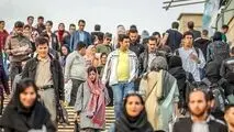 سوال عظیمی درباره وضعیت ایران / «شرایط حساس کنونی» کشور کی تمام می‌شود؟!