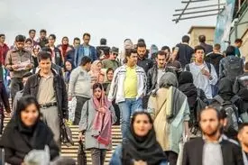 سوال عظیمی درباره وضعیت ایران / «شرایط حساس کنونی» کشور کی تمام می‌شود؟!