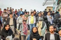 سوال عظیمی درباره وضعیت ایران / «شرایط حساس کنونی» کشور کی تمام می‌شود؟!