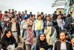 سوال عظیمی درباره وضعیت ایران / «شرایط حساس کنونی» کشور کی تمام می‌شود؟!