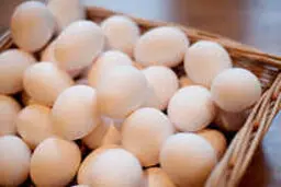 کاهش مصرف مرغ و تخم مرغ