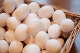 کاهش مصرف مرغ و تخم مرغ