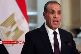 مصر: قاهره از دستیابی به راه‌حل توافقی درباره پرونده هسته‌ای ایران حمایت می‌کند