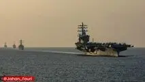 نشنال اینترست: آمریکا دیگر توان بازطراحی خاورمیانه را ندارد
