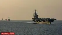 نشنال اینترست: آمریکا دیگر توان بازطراحی خاورمیانه را ندارد