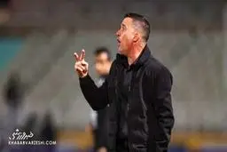 اوسمار چطور تیمش را دوباره مدعی قهرمانی می‌کند