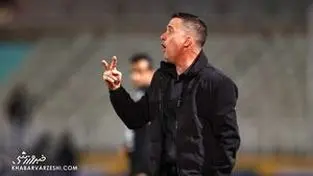 اوسمار چطور تیمش را دوباره مدعی قهرمانی می‌کند