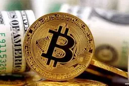 کاهش قیمت بیت‌کوین تا زیر ۸۸ هزار دلار 