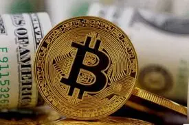 کاهش قیمت بیت‌کوین تا زیر ۸۸ هزار دلار 