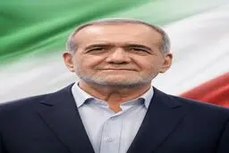پزشکیان: پاکستان تنها همسایه نیست، کشور دوست و برادری است که با ایران پیوندهای عمیق دارد+ ویدیو