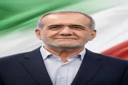 پزشکیان: پاکستان تنها همسایه نیست، کشور دوست و برادری است که با ایران پیوندهای عمیق دارد+ ویدیو