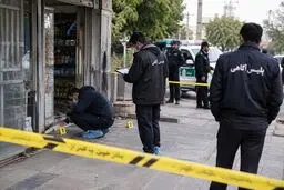 تیرباران مرگبار یک زن توسط شوهر سابقش در محمد شهر کرج/ قاتل به خودش هم شلیک کرد