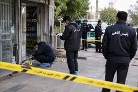 تیرباران مرگبار یک زن توسط شوهر سابقش در محمد شهر کرج/ قاتل به خودش هم شلیک کرد