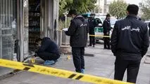 تیرباران مرگبار یک زن توسط شوهر سابقش در محمد شهر کرج/ قاتل به خودش هم شلیک کرد