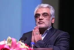 رئیس دانشگاه آزاد: امتحانات دانشگاه آزاد در شرایط فعلی به‌صورت مجازی برگزار می‌شود