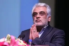 رئیس دانشگاه آزاد: امتحانات دانشگاه آزاد در شرایط فعلی به‌صورت مجازی برگزار می‌شود