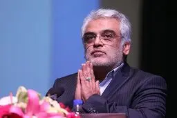رئیس دانشگاه آزاد: امتحانات دانشگاه آزاد در شرایط فعلی به‌صورت مجازی برگزار می‌شود