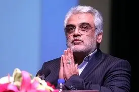 رئیس دانشگاه آزاد: امتحانات دانشگاه آزاد در شرایط فعلی به‌صورت مجازی برگزار می‌شود