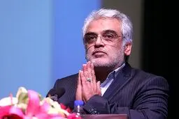 رئیس دانشگاه آزاد: امتحانات دانشگاه آزاد در شرایط فعلی به‌صورت مجازی برگزار می‌شود