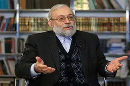 لاریجانی: ترامپ دنبال فتنه‌های بعدی است