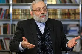 لاریجانی: ترامپ دنبال فتنه‌های بعدی است