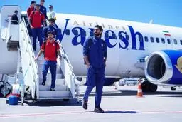 جزئیات یک سردرگمی عجیب؛ تیم ملی دقیقا چه مدت زمانی می‌تواند در خاک آمریکا باشد؟