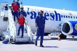 جزئیات یک سردرگمی عجیب؛ تیم ملی دقیقا چه مدت زمانی می‌تواند در خاک آمریکا باشد؟