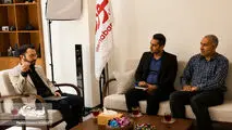 بازدید کارشناسان معاونت فرهنگی و اجتماعی فرماندهی انتظامی استان قم از گروه رسانه‌ای خبرهای فوری مهم /بررسی ظرفیت‌های هوش مصنوعی در فرآیند اطلاع‌رسانی