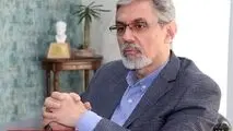 حق اعتراض دانشجویان باید به رسمیت شناخته شود/جانشین وزیر بهداشت: دانشگاه جای خشونت و هتاکی نیست