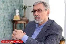 حق اعتراض دانشجویان باید به رسمیت شناخته شود/جانشین وزیر بهداشت: دانشگاه جای خشونت و هتاکی نیست